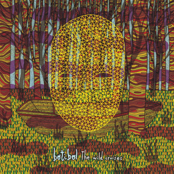 the wild cruises cover art