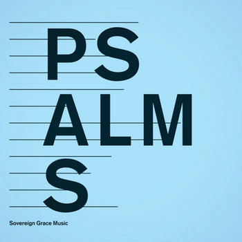 Psalms cover art