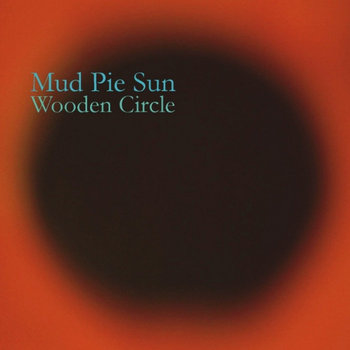 Wooden Circle cover art