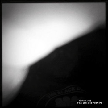 Final Collected Vexations cover art