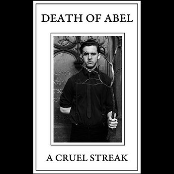 A Cruel Streak cover art