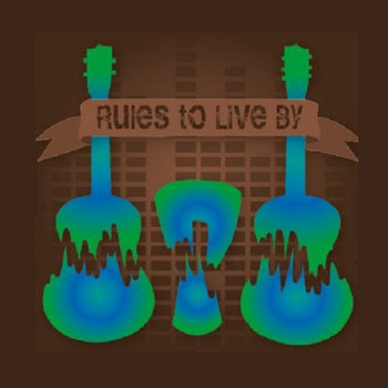 Back Porch Acoustic EP cover art