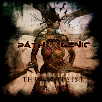 The Solipsist Dream cover art
