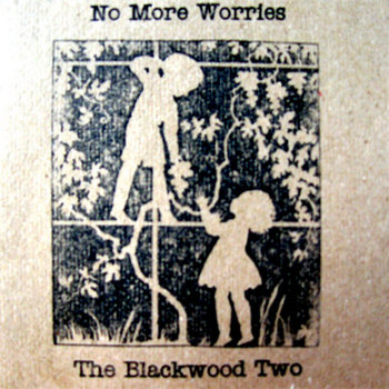 No More Worries cover art