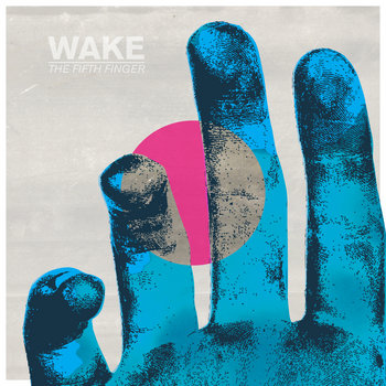 The Fifth Finger cover art
