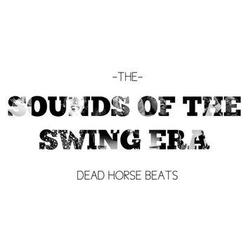 Sounds of the Swing Era cover art