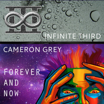 Forever and Now cover art