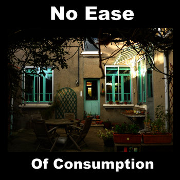 Of consumption cover art