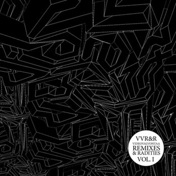 VVR&R: Remixes & Radities Vol. I cover art