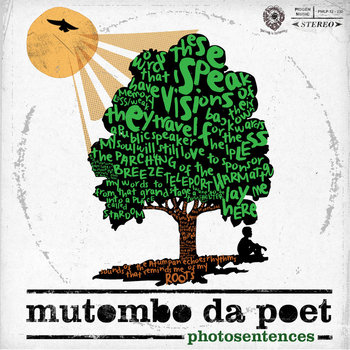 PHOTOSENTENCES cover art