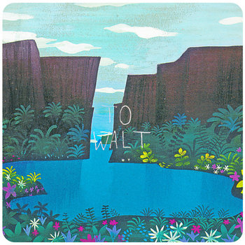 To Walt cover art