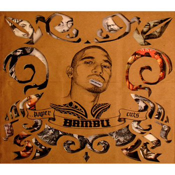 ...paper cuts... cover art