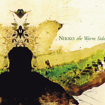 The Warm Side cover art