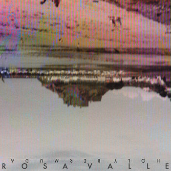 Holy Bermuda cover art