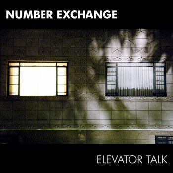 Elevator Talk cover art
