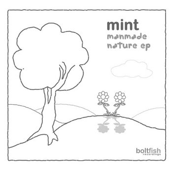 Manmade Nature cover art