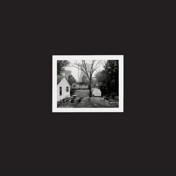 American Power cover art