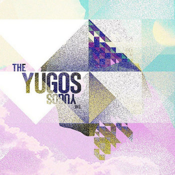The Yugos cover art