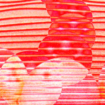 Cassette cover art