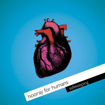 Safekeeping cover art