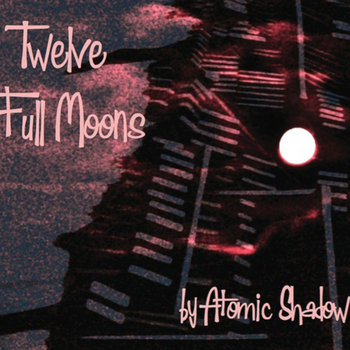 Twelve Full Moons cover art