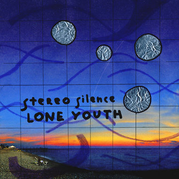 Lone Youth cover art