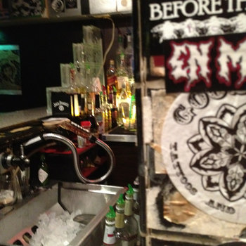 Annabelles Akron, OH 10/16/11 cover art