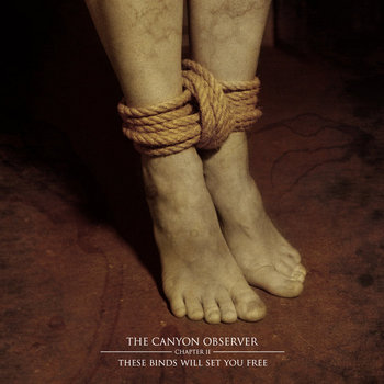 Chapter II: These Binds Will Set You Free cover art