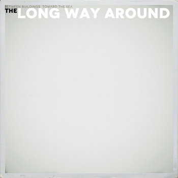 The Long Way Around cover art