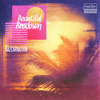 Beautiful Brodown cover art