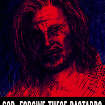 God Forgive These Bastards... cover art