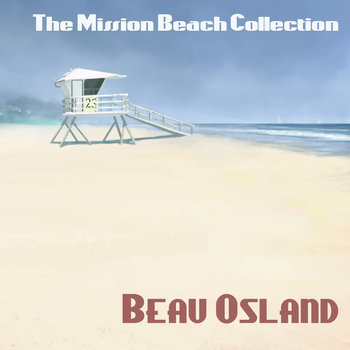 The Mission Beach Collection cover art