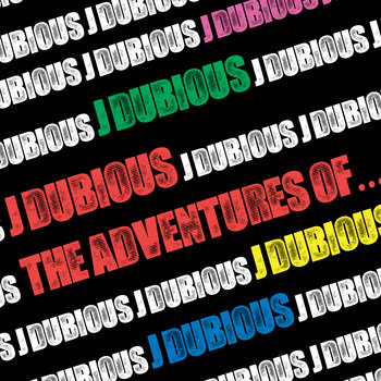 The Adventures of . . . cover art