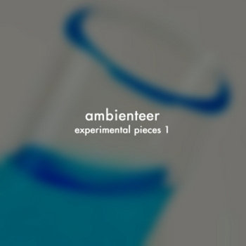 experimental pieces 1 cover art