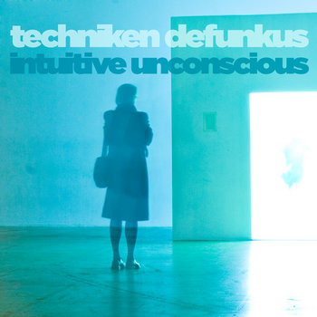 intuitive unconscious cover art