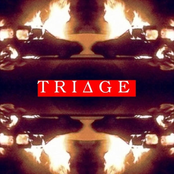 AACTIVE SC▲N EP cover art