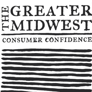 Consumer Confidence cover art