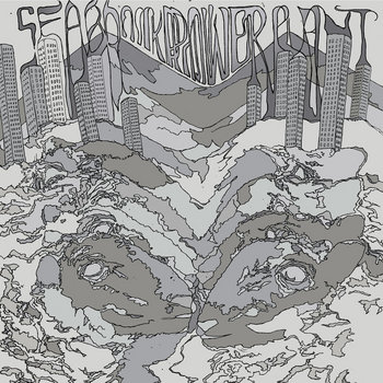 Seabrook Power Plant II cover art