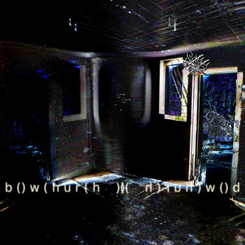 bow church cover art