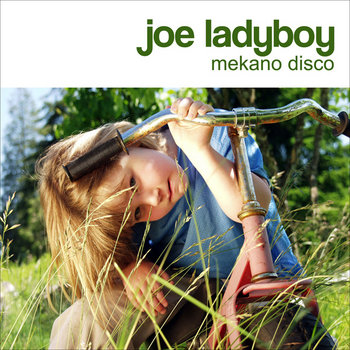 Mekano Disco cover art