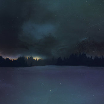 Night Escape cover art