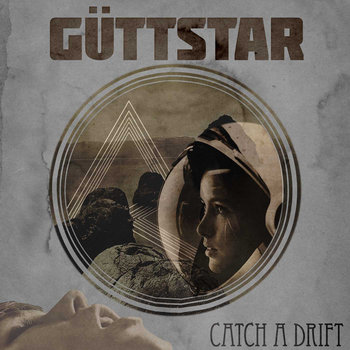 Catch A Drift cover art