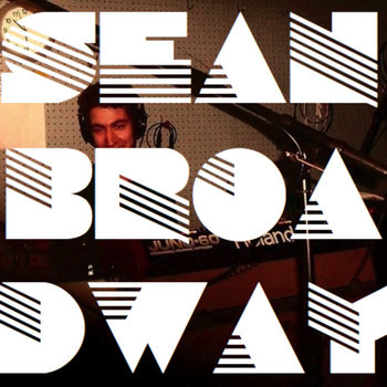 Sean Broadway's Theme cover art