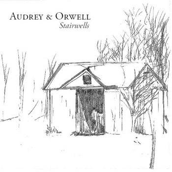 Stairwells cover art