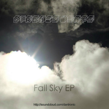 Fall Sky EP cover art