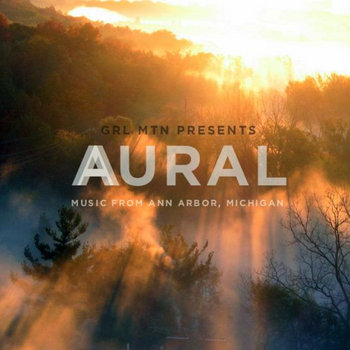 AAURAL cover art