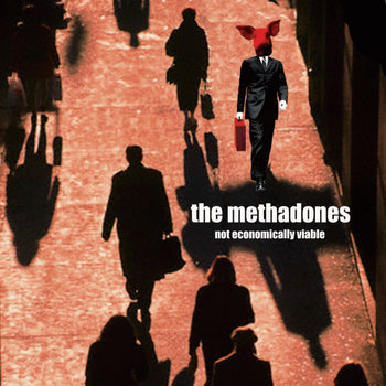 Not Economically Viable cover art
