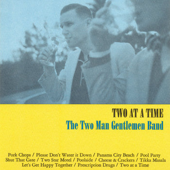 Two At A Time cover art