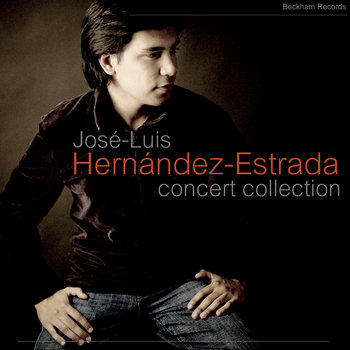 Concert Collection cover art