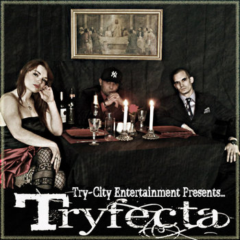 Tryfecta cover art